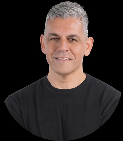 author benny czarny