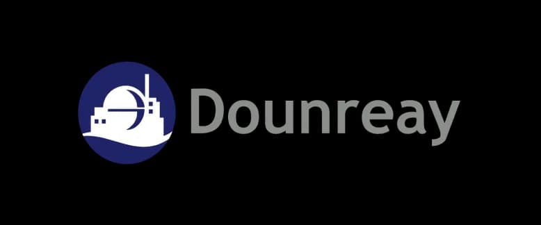 Dounreay Stakeholder Nuclear logo