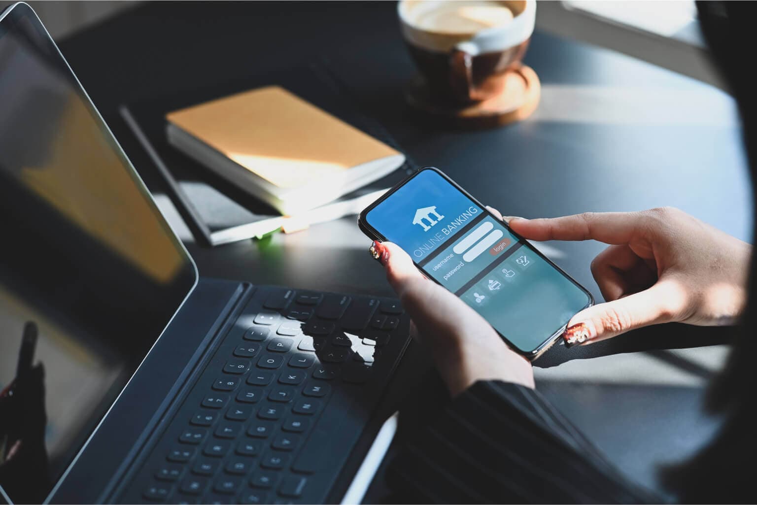 support-charts industries-financial-sector.jpg