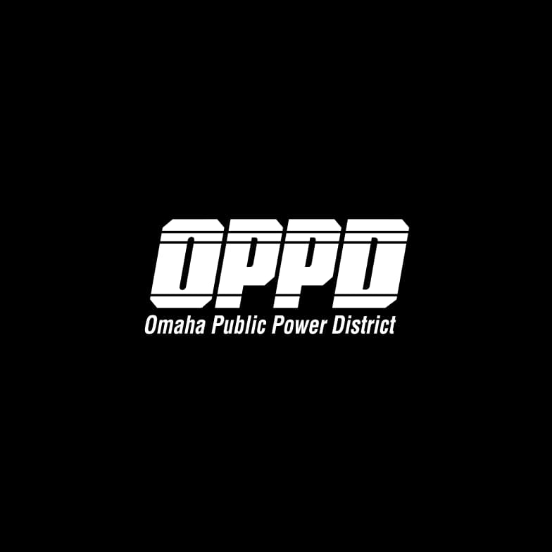 Oppd logo