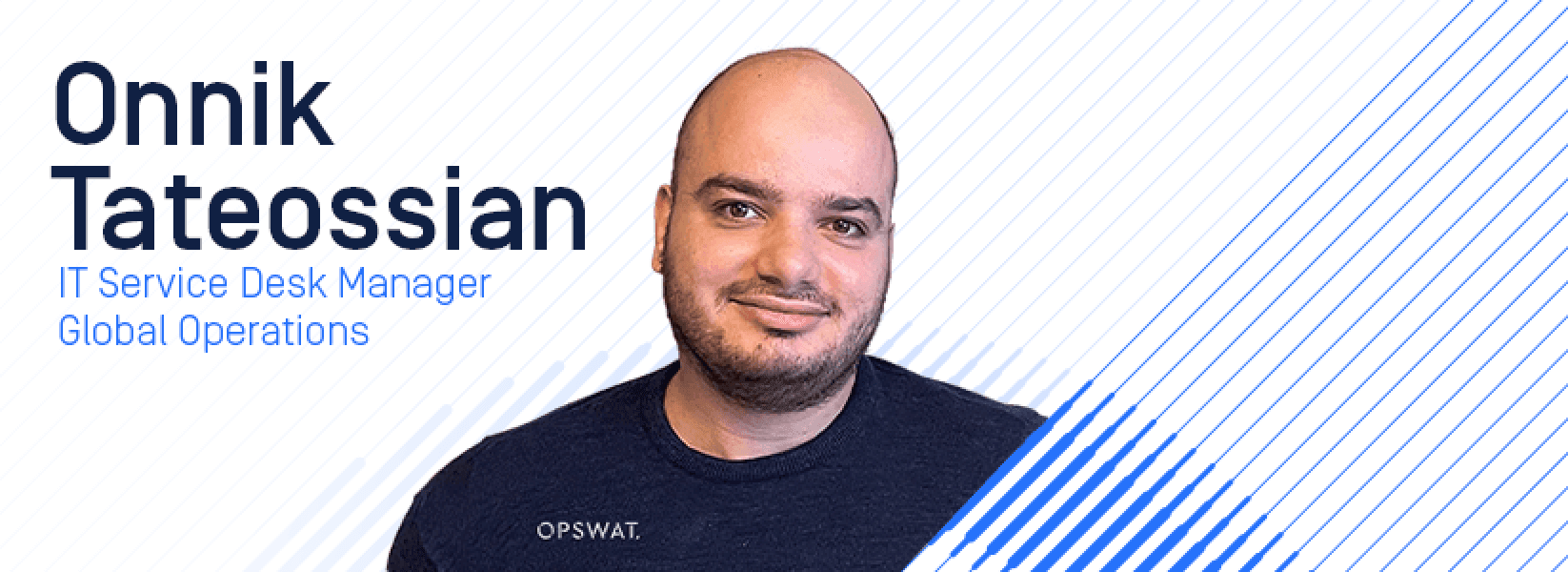 شهر التوعية بالأمن السيبراني: كيف بنى 4 OPSWATers وظائف في مجال الأمن السيبراني
