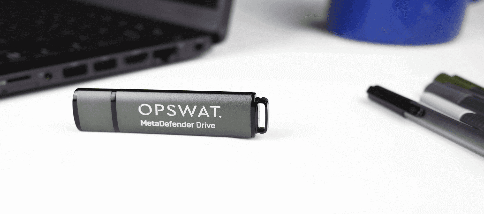 تقديم MetaDefender Drive الإصدار الاحترافي
